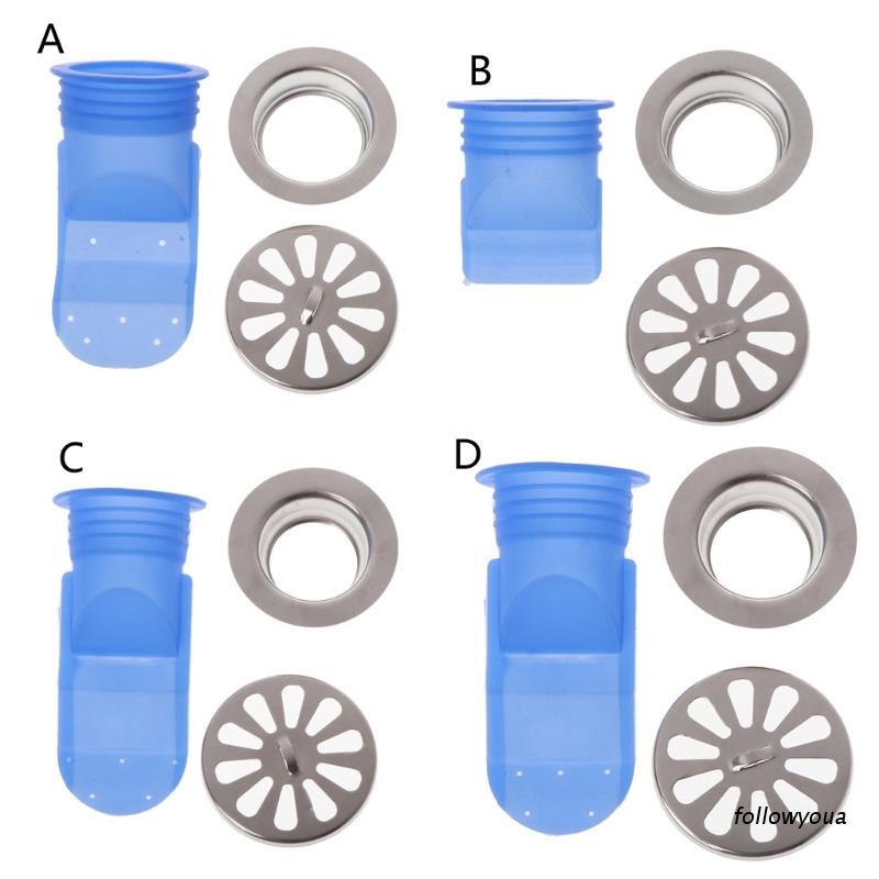 Van Thoát Nước Một Hướng Chống Nghẹt Sàn Nhà Tắm
