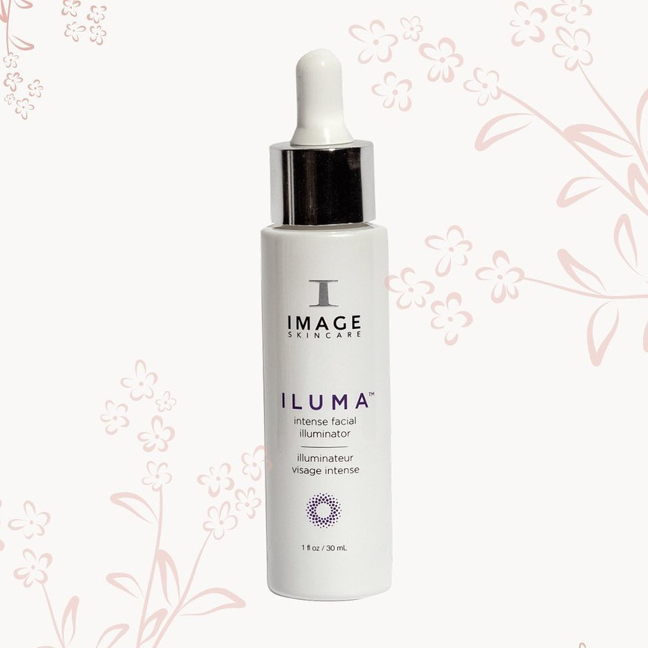 [QUÀ TẶNG 430K] Serum sáng da, mờ thâm nám cấp tốc Image Iluma Intense Facial Illuminator