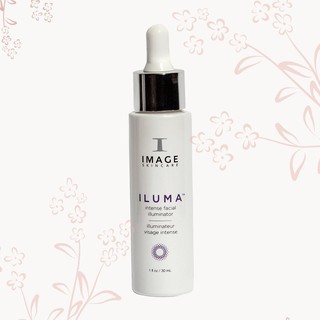 Serum sáng da, mờ thâm nám cấp tốc Image Iluma Intense Facial Illuminator