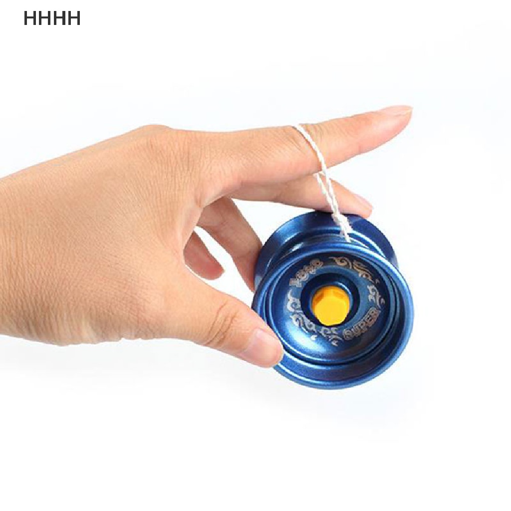 1 yoyo Chuyên Nghiệp Bằng Hợp Kim Nhôm