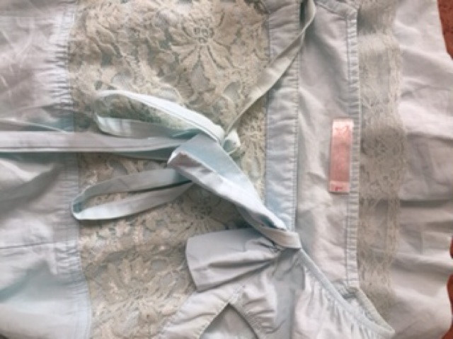 Đầm xoè tiểu thư