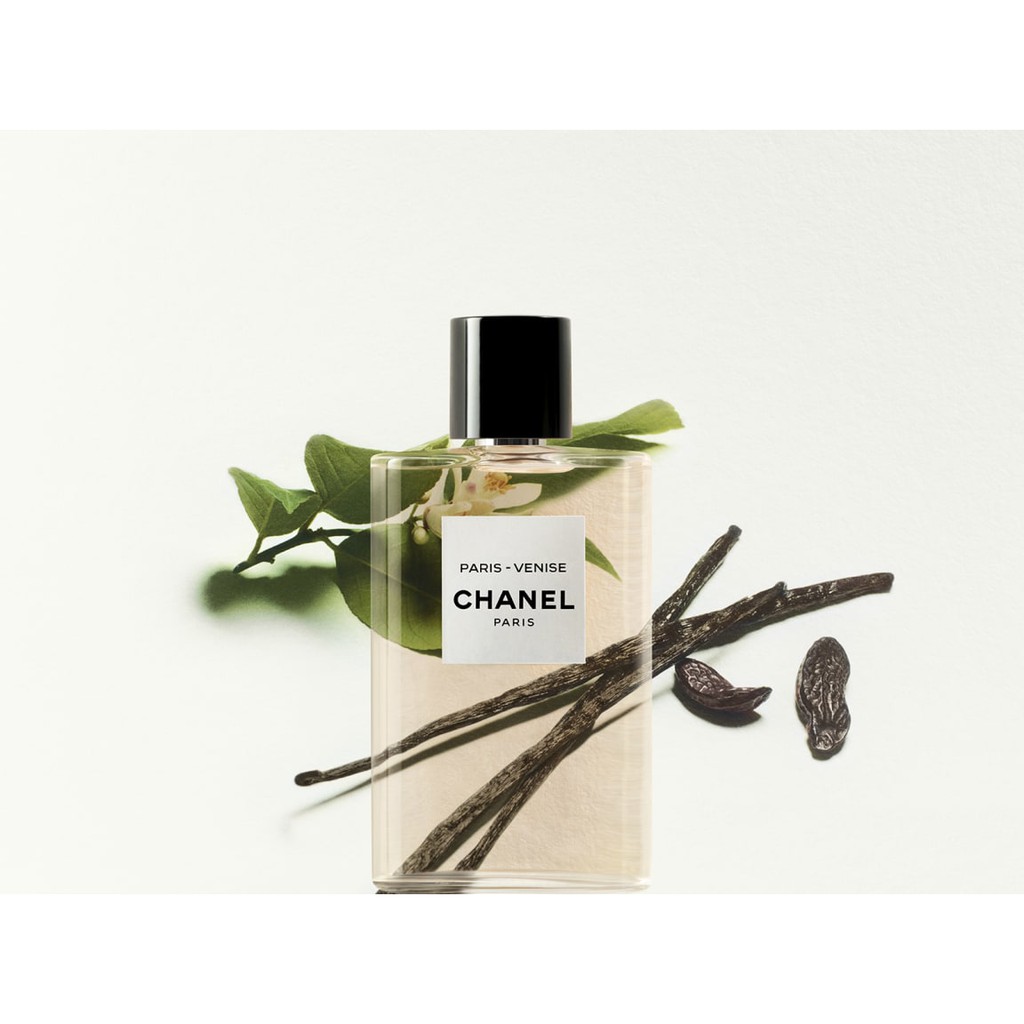 Nước hoa CHANEL Paris Biarritz/Deauville/Riviera/Venise