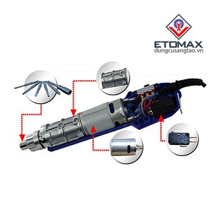 [SIÊU SALE] Máy vặn vít cầm tay mini cao cấp JB-801