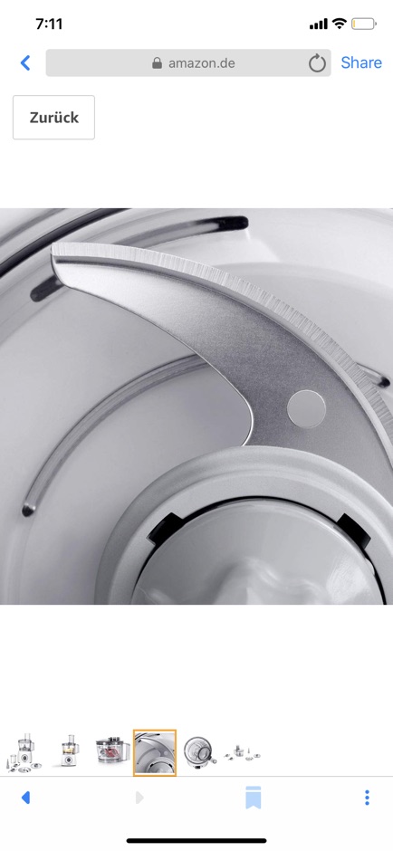 Máy xay đa năng Bosch MCM3100W