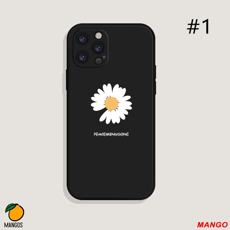 Ốp lưng iphone 6plus 6splus 7 plus 8plus X Xr XsM  11 12 13 Promax - MANGO428 - MangoOvil