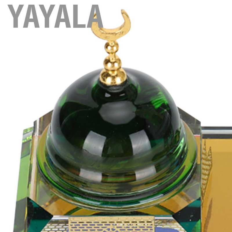 Tượng Đồ trang trí Nhân Vật Kaaba Trong Đạo Hồi