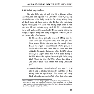 Sách - Mông Sơn Thí Thực Khoa Nghi (Hán Văn - Diễn Nôm - Phiên Âm - Chú Giải) - QB