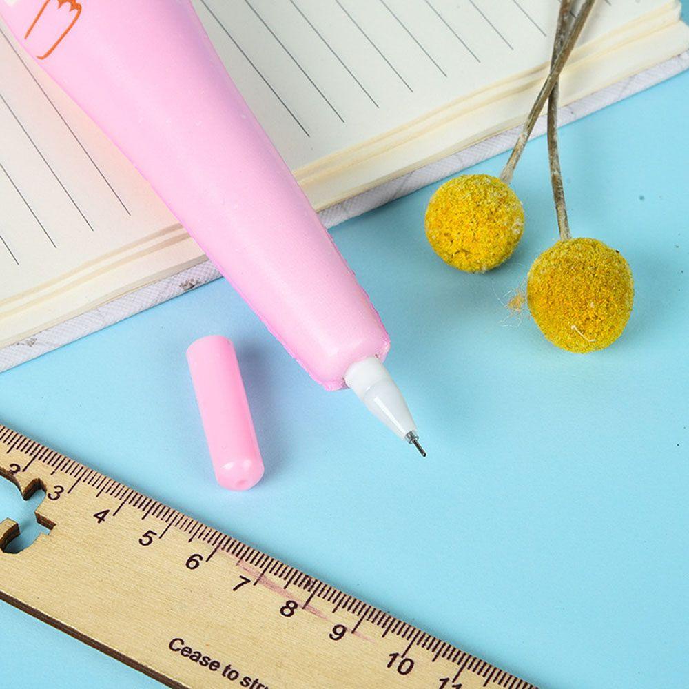 Bút Mực Đen Ngòi 0.5mm Cho Học Sinh