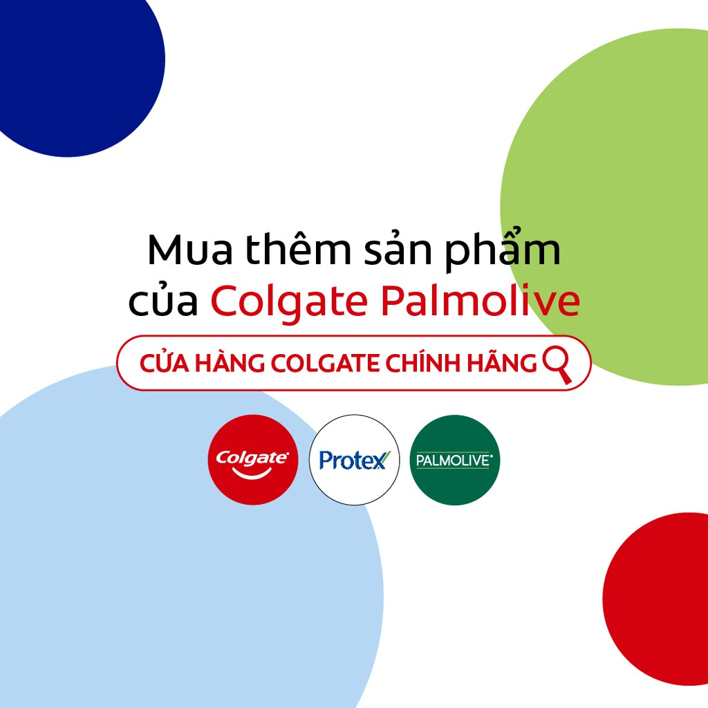 [Mã FMCGCO5 giảm 8% đơn 250K] Kem đánh răng Colgate Batman 40g dành cho bé