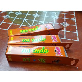 Cầu đá Kiểng Tia Chớp