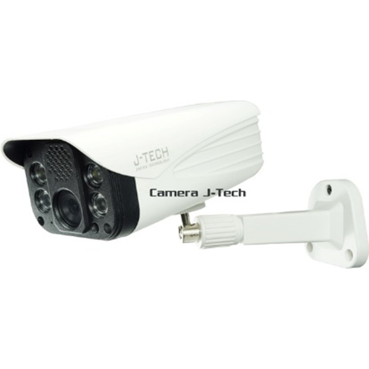 Camera ip J-Tech AI8205C