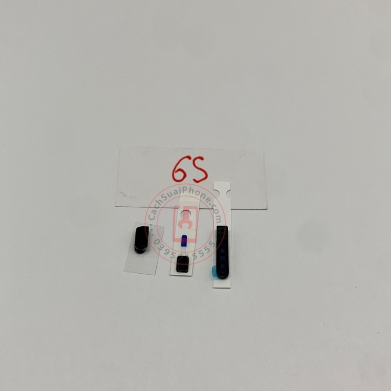 Màng Loa Ngoài - Mic Thoại IP 6S và 6S Plus