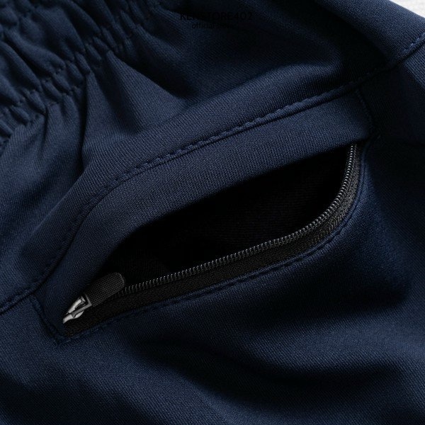 Quần đùi thể thao nam, quần short nam chất liệu thun co giãn mềm mịn vận động thoải mái Q135