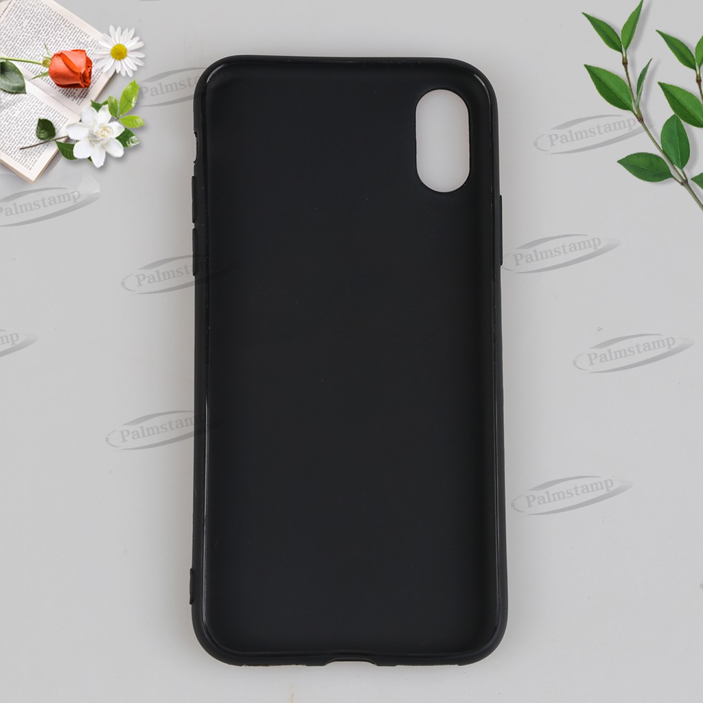 Ốp Lưng Tpu Họa Tiết Bàn Tay Độc Đáo Cho Iphone X / Xs 7plus / 8plus 7 / 8 6 / 6s Dễ Thương