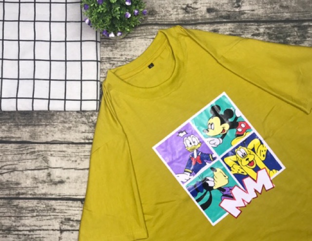 Combo 7 áo thun Say Happy | BigBuy360 - bigbuy360.vn