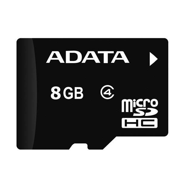 Thẻ nhớ SD 16GB chính hãng