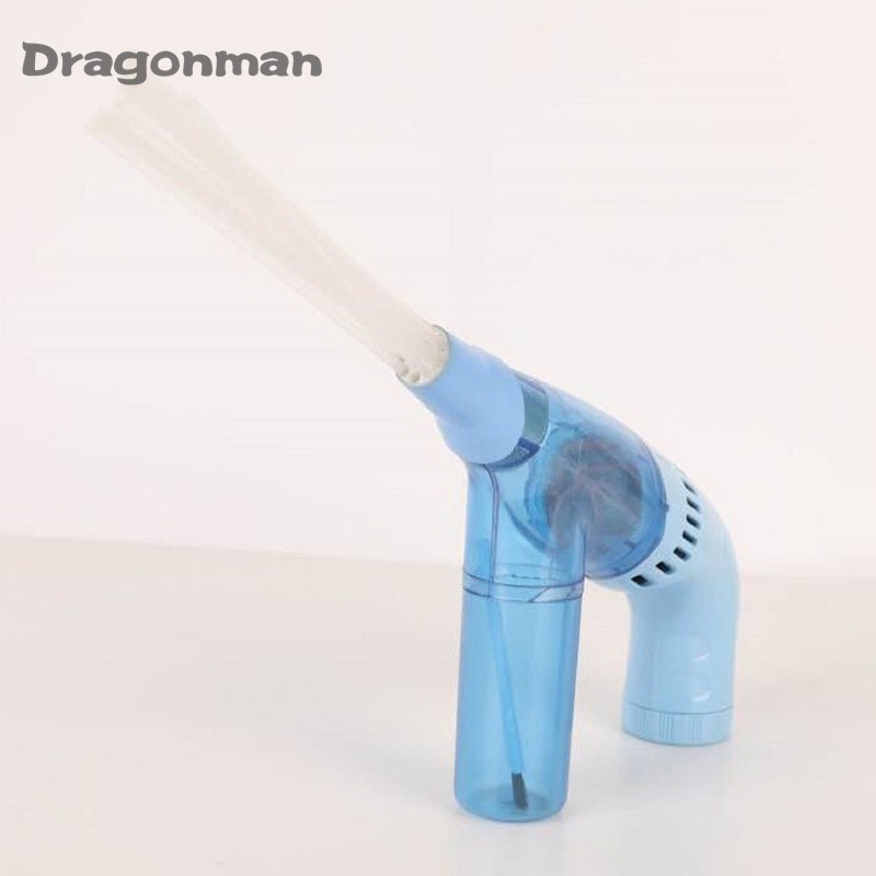 Máy hút bụi cầm tay thiết kế di động tiện dụng | BigBuy360 - bigbuy360.vn