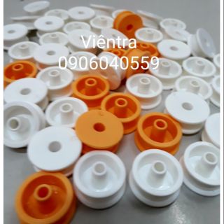 Van chống sặc bình sữa cổ hẹp