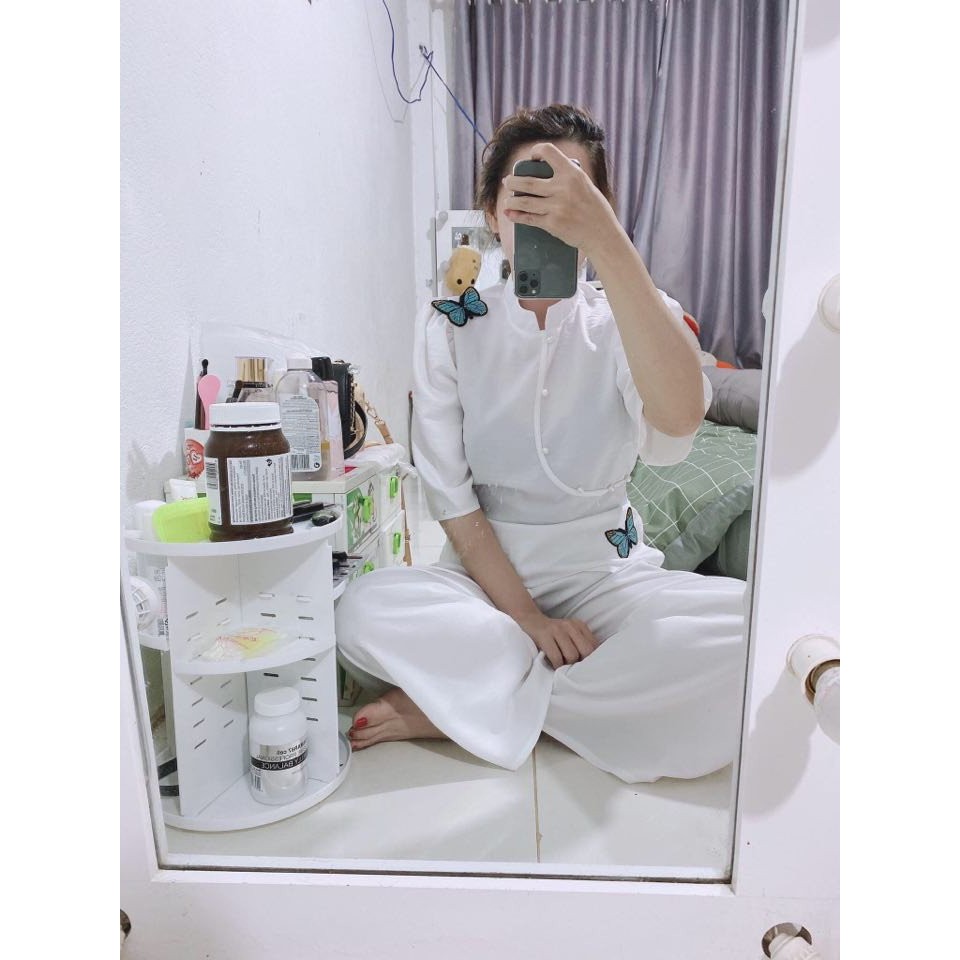 Mẫu đồ chùa cao cấp D04
