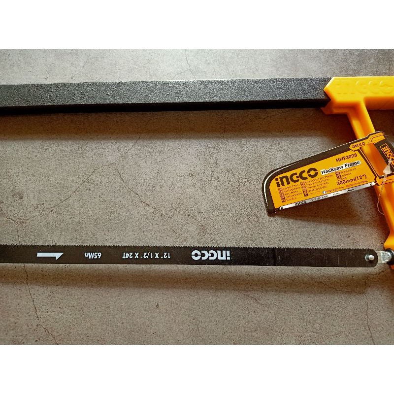 Khung cưa sắt iNGCO HHF3028
