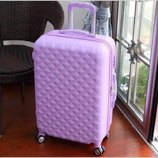 size 20- VALI KIM CƯƠNG THỜI TRANG ( Loại 1- nhựa sần)