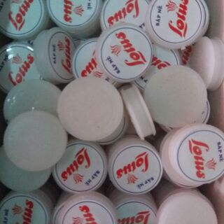 Sỉ 10 sáp nẻ