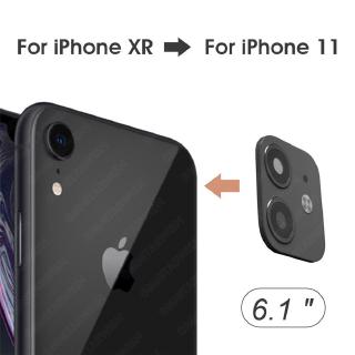 Viền camera giả iphone 11 promax
