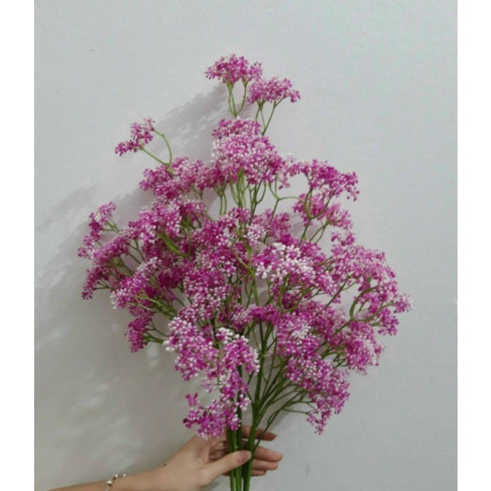Cành điểm hạt mây _hàng thanh lý