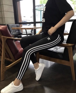 Quần Legging Chuẩn xịn Cambodia full tag code
