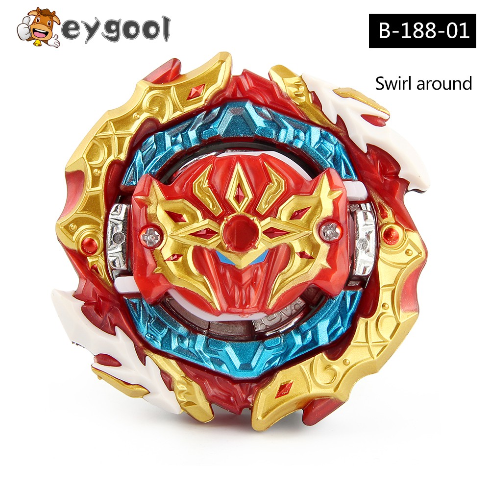 Con quay đồ chơi Beyblade Burst B188 Astral B188 độc đáo