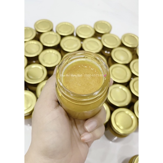 Cao Nghệ Tươi Sữa Ong Chúa •Giảm thâm mụn, sáng da • Mamy Gold | BigBuy360 - bigbuy360.vn