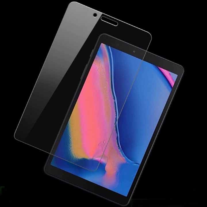 Miếng dán màn hình cường lực MÁY TÍNH BẢNG SAMSUNG GALAXY TAB A 8.0 T295 2019