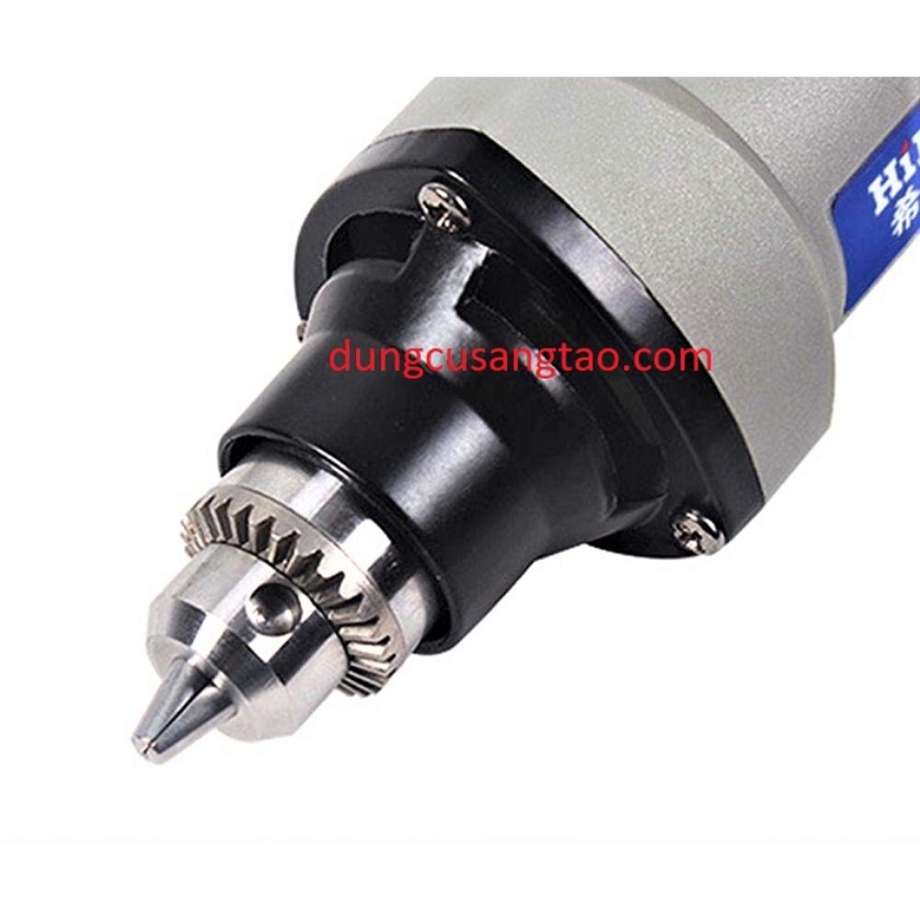 Máy đa năng Hilda 400W / Máy khoan cầm tay mini / Máy điêu khắc