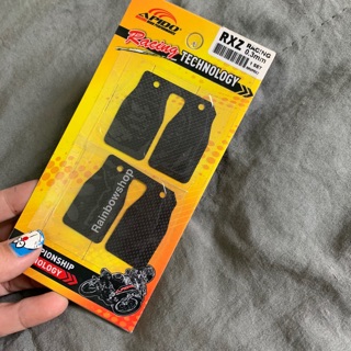PHÍP LƯỠI GÀ CARBON YAZ