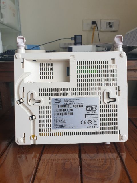 BỘ phát WIFI GPON HG8045A(2 nd)