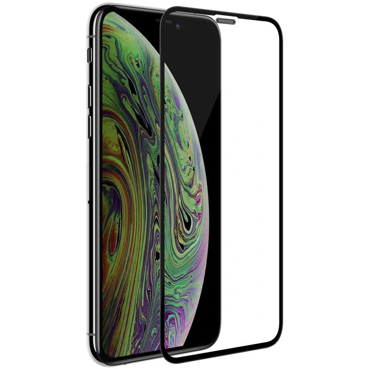 KÍNH CƯỜNG LỰC NILLKIN XSM XD CP+ MAX IPHONE 11 5.8/ 6.1/ 6.5 2019 CHÍNH HÃNG - FULL MÀN HÌNH