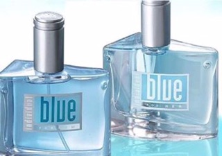 💝 Nước hoa Avon Individual Blue For Him & For Her (50ml)