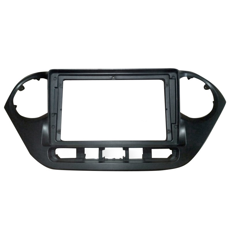 Mặt dưỡng màn hình ô tô android TOYOTA kèm JACK NGUỒN ZIN