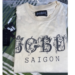 [Áo thun] Tee bobui 9ag