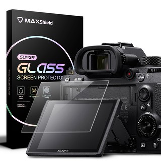 Kính Cường Lực Bảo Vệ Màn Hình Cho Sony Alpha A7II A7II A7RII A7RIII A7C