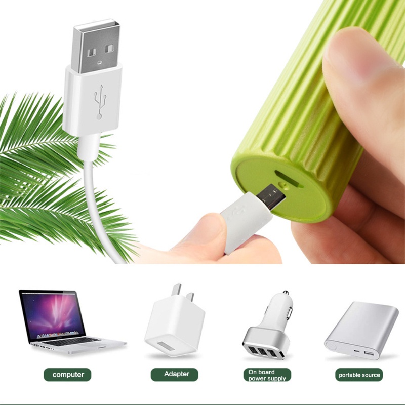 Máy Tỉa Lông Mày Có Đèn LED YOUYO Không Đau Tiện Dụng