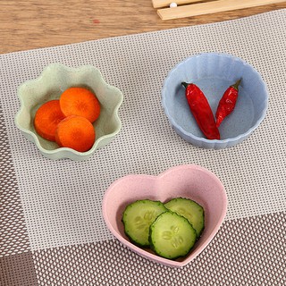 Bát Lúa Mạch Mini cho Bé ăn dặm kiểu Nhật