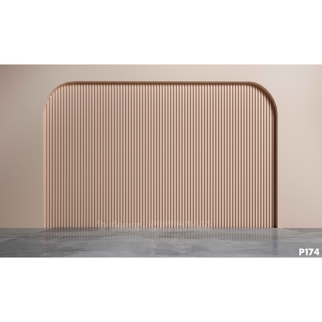 Phông nền 3D 5D in theo kích thước yêu cầu