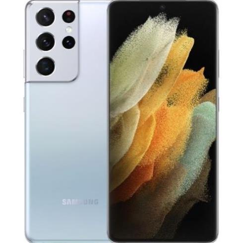 Điện thoại Samsung Galaxy S21 Ultra 5G (12GB/256GB ) - Mới 100% Chính Hãng SSVN Bảo Hành điện tử 12 tháng I CELLPHONES