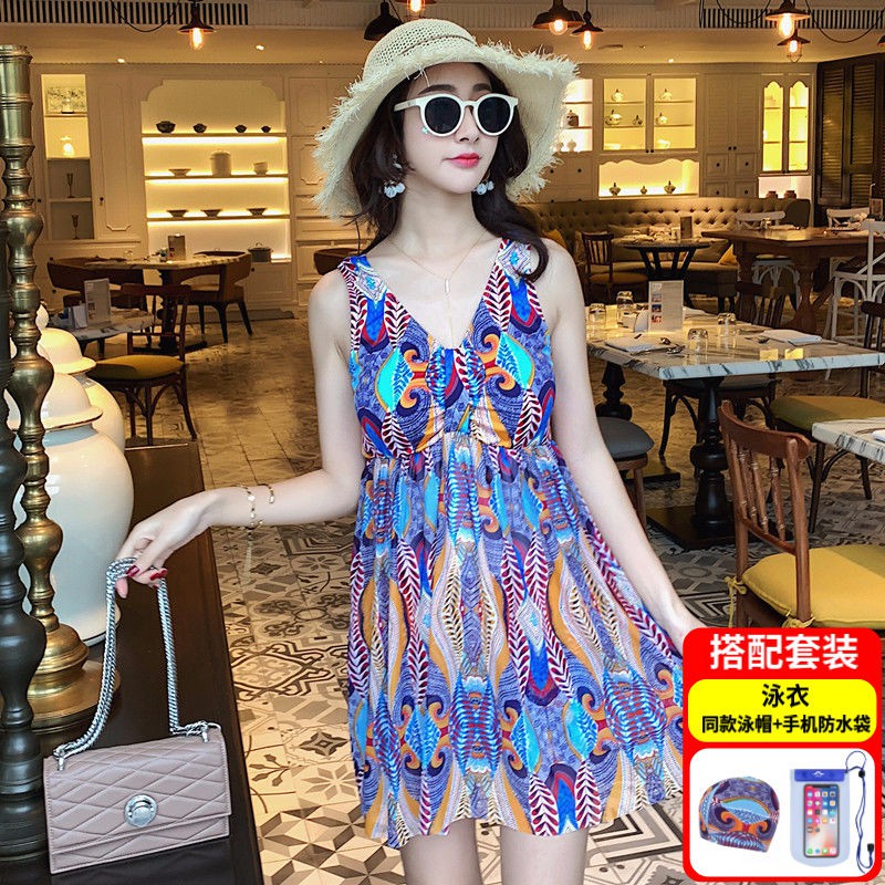 Đồ Bơi Một Mảnh In Họa Tiết Hoa Quyến Rũ Dành Cho Nữ | BigBuy360 - bigbuy360.vn