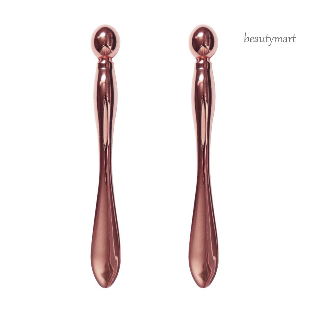 Dụng Cụ lấy kem Mắt Iris - Chống Thâm Mắt - Giảm Mỏi Mắt - Que Massage Thư Giãn Chống Lão Hóa | BigBuy360 - bigbuy360.vn