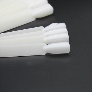 Móng que mẫu tập vẽ 50 móng