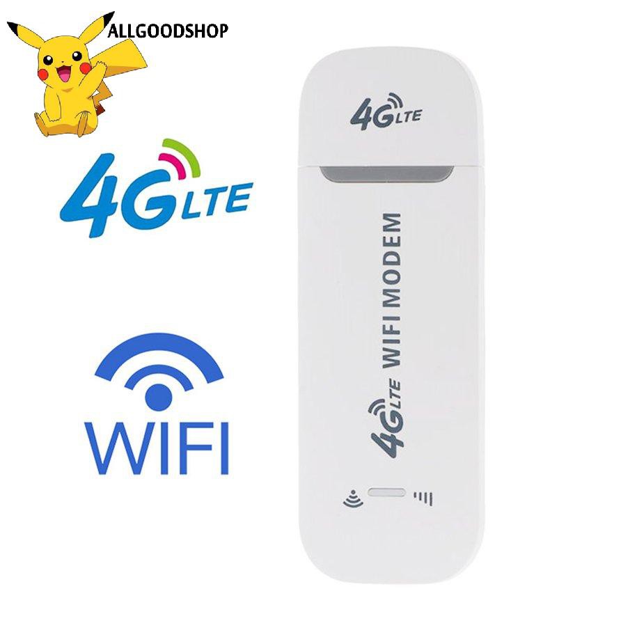 [COD]Modem Wifi Dongle 4G LTE - Usb Phát Wifi Thế Hệ Mới