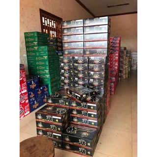 BIA CROWN THÁI LAN 330ML