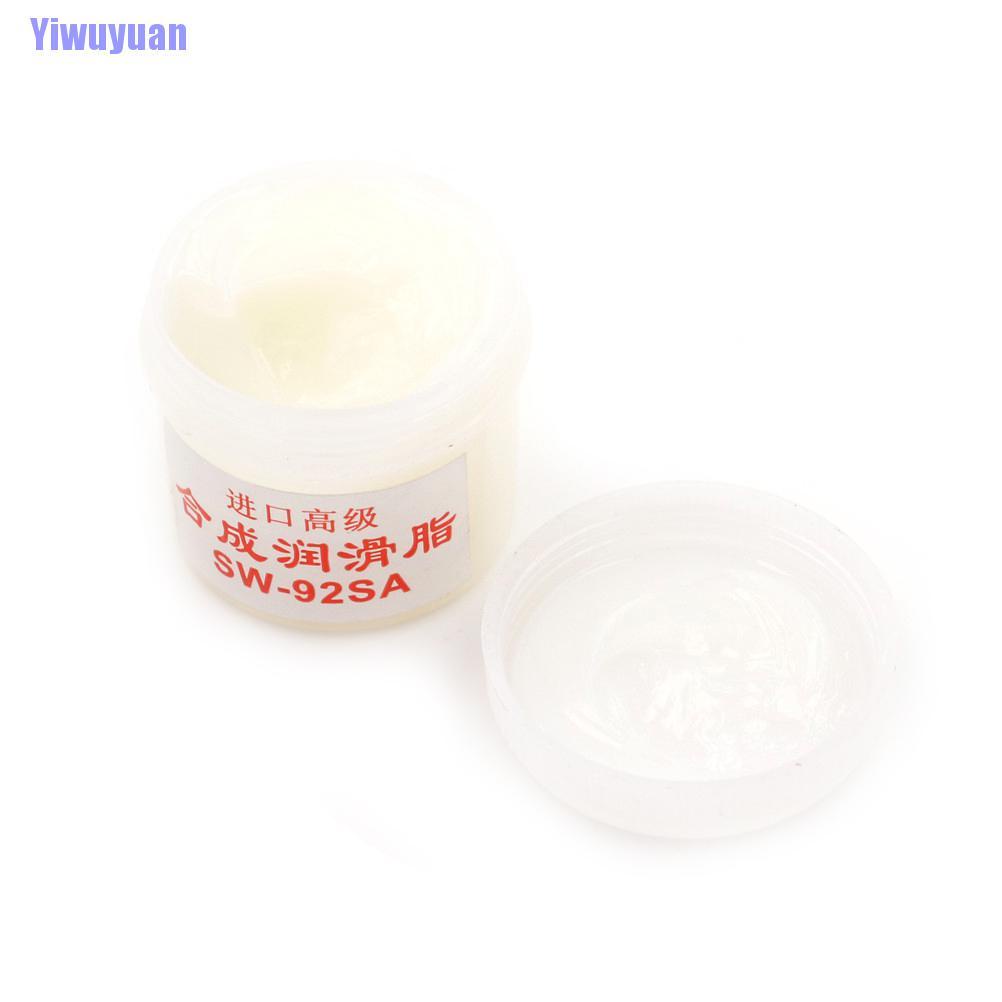 Kem bôi trơn dầu tổng hợp dành cho phụ kiện